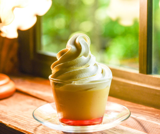 Cafe Inoya